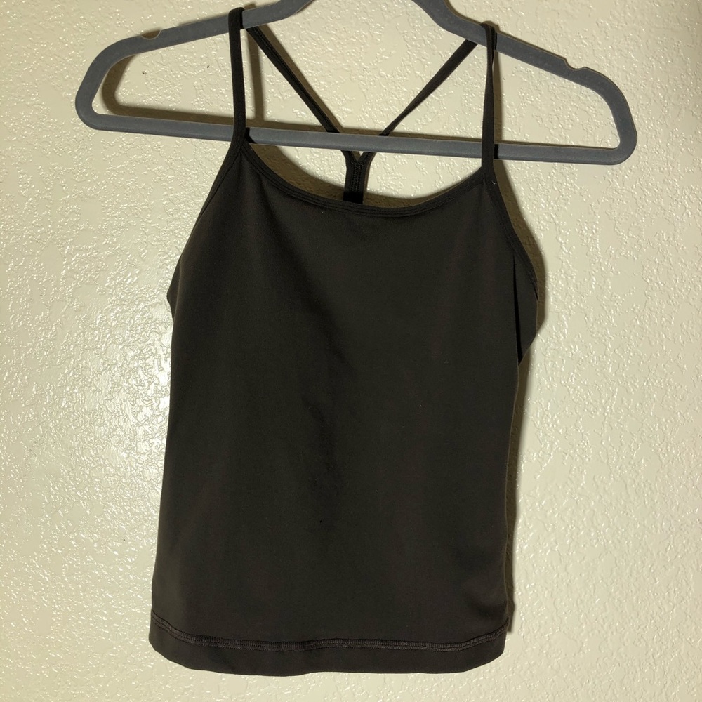 Lululemon Tanktop